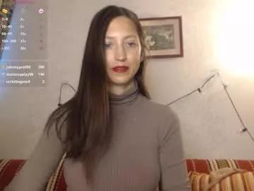 sexy_seld from Chaturbate is Freechat