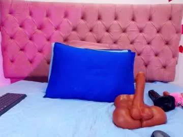 sharlott_kiss from Chaturbate is Freechat