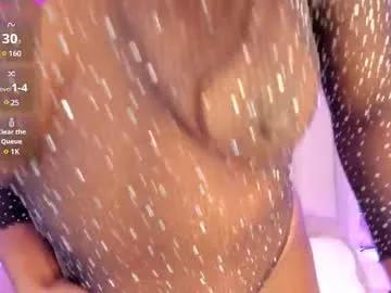 sophiasmiths_ from Chaturbate is Freechat