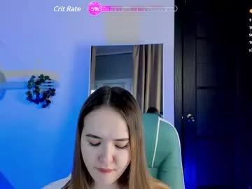 stacy_moor_ from Chaturbate is Freechat