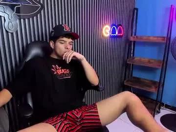 stanly_cooper from Chaturbate is Freechat