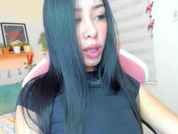 starlie_ from Chaturbate is Freechat