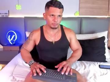 stone_lee_ from Chaturbate is Freechat