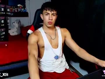 strong_jackxxx from Chaturbate is Freechat