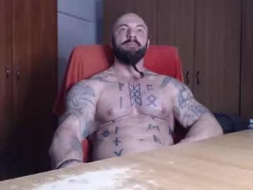 strongivan from Chaturbate is Freechat