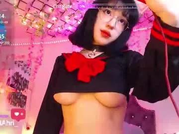 sweetahri_ from Chaturbate is Freechat