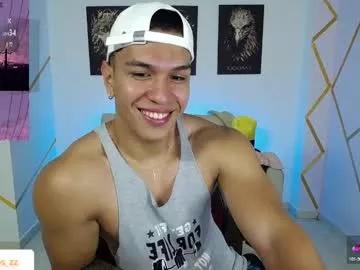 taylor_johnn from Chaturbate is Freechat