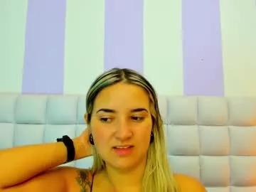 teresasroom_ from Chaturbate is Freechat