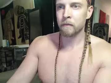 thesunshineviking from Chaturbate is Freechat