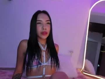 tinymoon_ from Chaturbate is Freechat