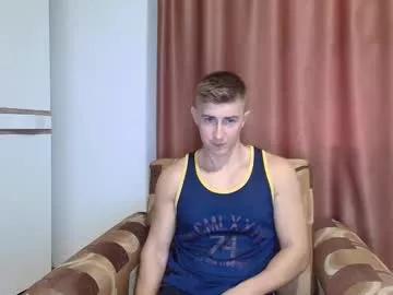 todhorny987 from Chaturbate is Freechat