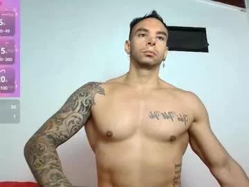 troy_walker7 from Chaturbate is Freechat