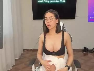 vanessa_sxy from Chaturbate is Freechat