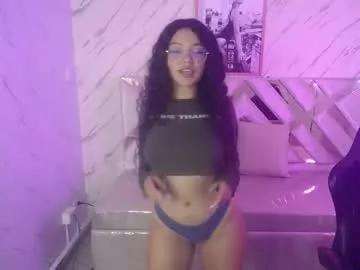 victoria_castillo_b from Chaturbate is Freechat