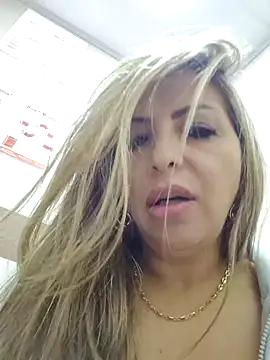 Photos of _Abril-Office1 from StripChat is Group