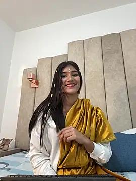 _Ananyaa_lovd from StripChat is Freechat