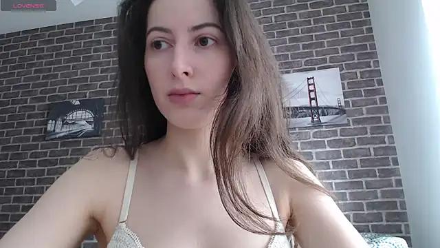 _Hot_Lady_ from StripChat is Freechat