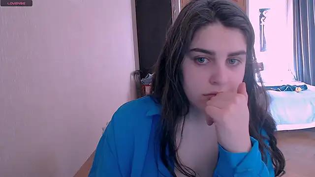 _Roselina_ from StripChat is Freechat