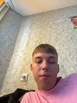 Alex_Sexyy_ from StripChat is Freechat