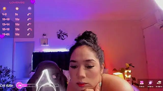 Incite your eccentricities: Get kinky and please these steamy asian sluts, who will reward you with wacky outfits and vibrating toys.