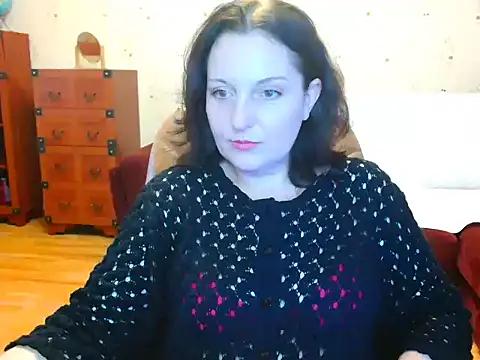 Alice3694 from StripChat is Freechat