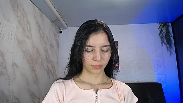 alice_greco from StripChat is Freechat