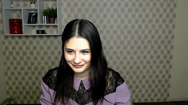 AliceSexyyy_ from StripChat is Freechat