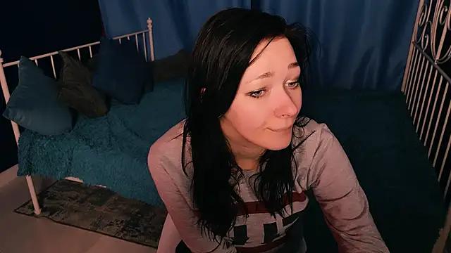 Alina_Cute_ from StripChat is Freechat