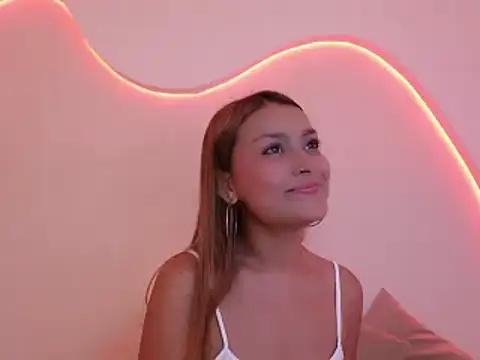 Alina_mml from StripChat is Freechat