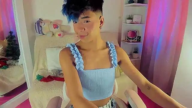 Incite your eccentricities: Get kinky and please these steamy asian sluts, who will reward you with wacky outfits and vibrating toys.