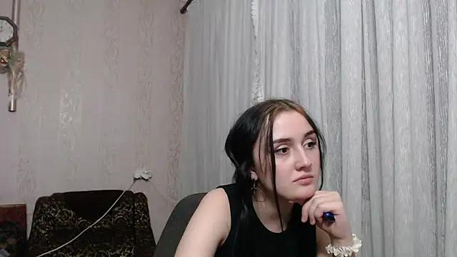 Angel_Polly from StripChat is Freechat