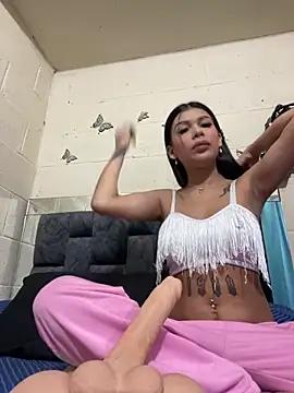 Incite your eccentricities: Get kinky and please these steamy asian sluts, who will reward you with wacky outfits and vibrating toys.