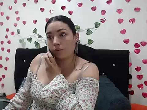 angelita_clou_sex from StripChat is Freechat