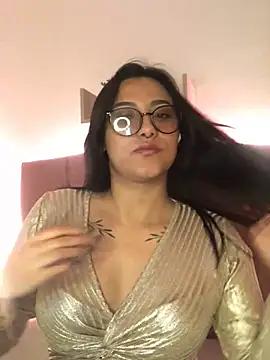 angellique_22 from StripChat is Freechat