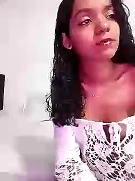 anitagrenn from StripChat is Freechat