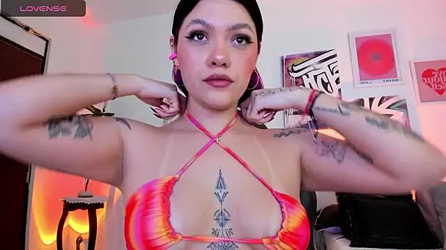 Incite your eccentricities: Get kinky and please these steamy asian sluts, who will reward you with wacky outfits and vibrating toys.