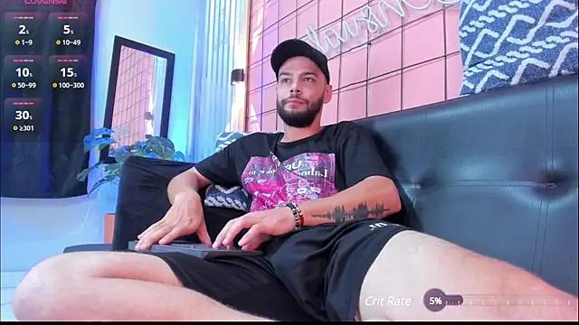 antony_bigdick_ from StripChat is Freechat