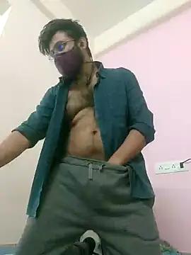 BigCock_Chris from StripChat is Freechat