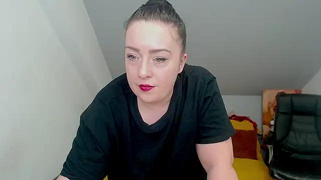 BrendaSkye from StripChat is Freechat