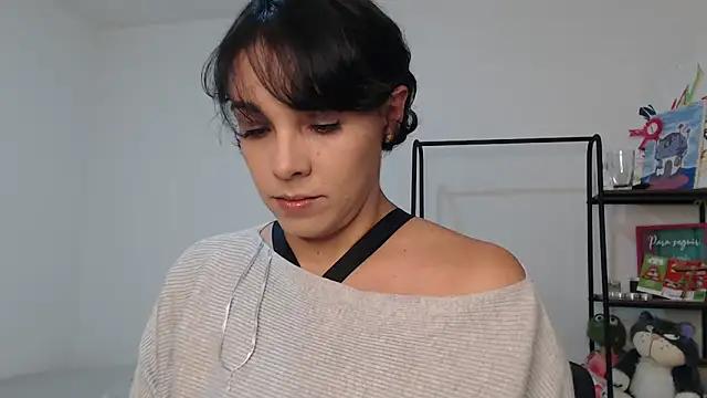 camii_7 from StripChat is Freechat