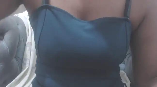 Candysexy_1x from StripChat is Freechat