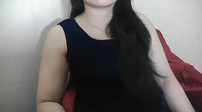 Chanchal--Navya from StripChat is Freechat