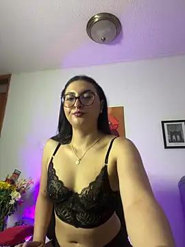 cherry_blosso from StripChat is Freechat