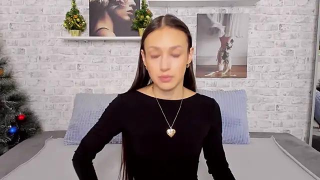 ChloeTeles_ from StripChat is Freechat