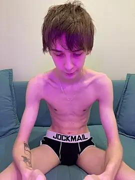 Cristian_Miller69 from StripChat is Freechat