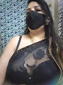 cute-tanvi from StripChat is Freechat