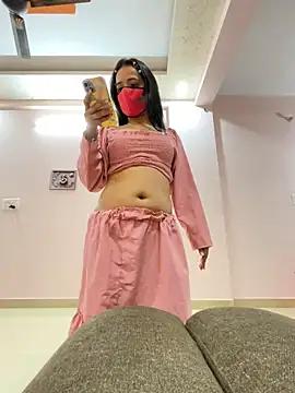 cute_aaushi from StripChat is Freechat