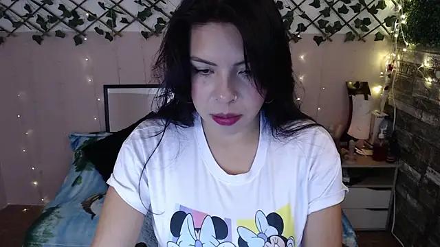 cute_bunny95 from StripChat is Freechat