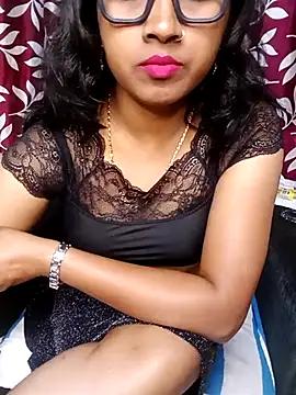 Cute_Jiyaa from StripChat is Freechat