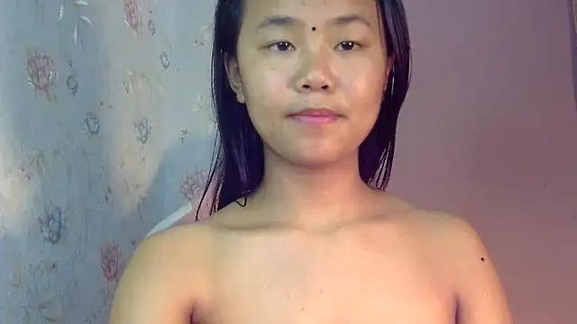 cute_sapna from StripChat is Freechat